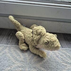 Logan Lizard Jellycat